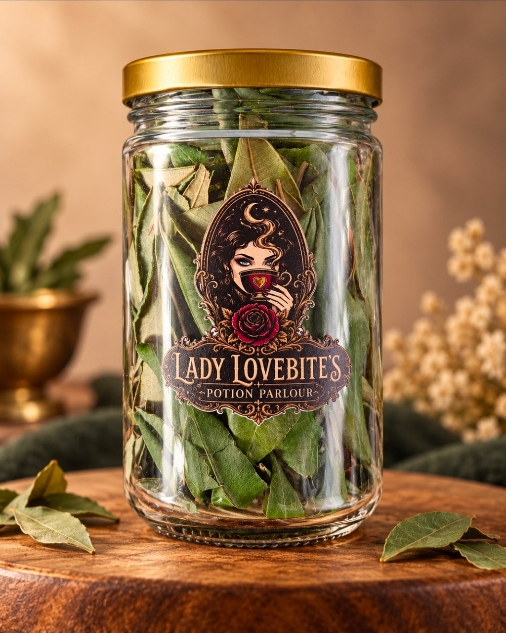 35g Organic Lemon Myrtle