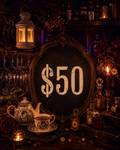 Lady Lovebite’s Bespoke Blind Boxes