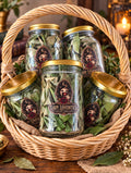 35g Organic Lemon Myrtle
