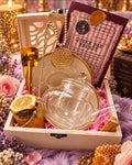 QUEEN BEE RITUAL BOX